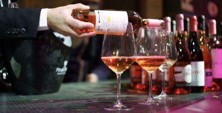 Vino bottiglia bicchieri Wineland crotone 8 12eb6711 - Meraviglie di Calabria - 1