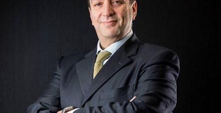 Leonardo Sblendido