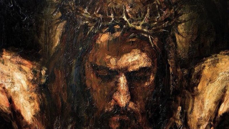 image e1678189598186 127aa382 - San Costantino Calabro "rivive" la Passione di Cristo - 1 San Costantino Calabro “rivive” la Passione di Cristo