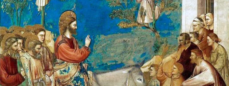 Domenica delle Palme, in Calabria i riti tra cristianità e misteri eleusini