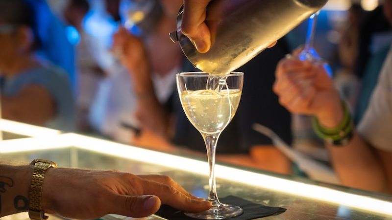 pcc cocktail calice 12548d27 - Tutto su botanica e miscelazione, torna Pollino Cocktail Camp - 1 Tutto su botanica e miscelazione, torna Pollino Cocktail Camp