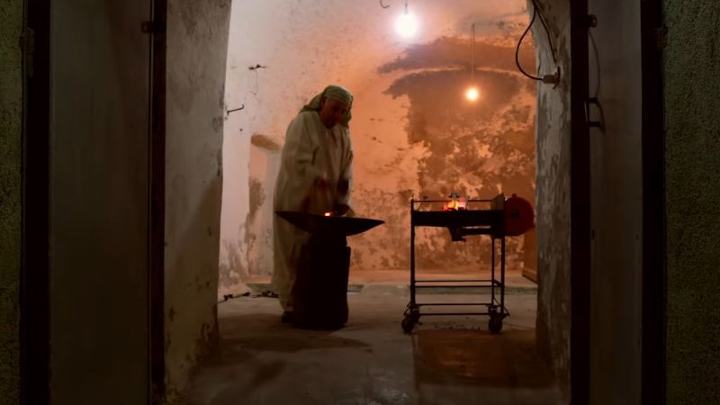 presepe badolato 12df4ecd - Badolato il “paese-presepe” tra i venti borghi da visitare - 1 Badolato il “paese-presepe” tra i venti borghi da visitare