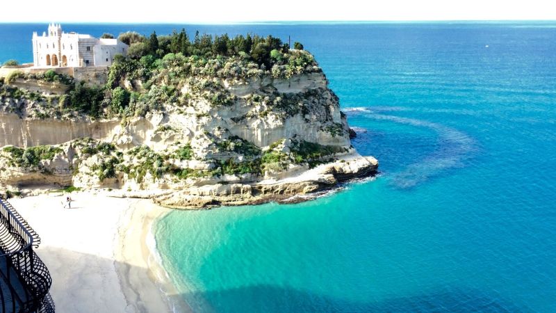 tropea in inverno studiare italiano 12828701 - Tropea tra i borghi preferiti da Vogue Italia - 1 Tropea tra i borghi preferiti da Vogue Italia