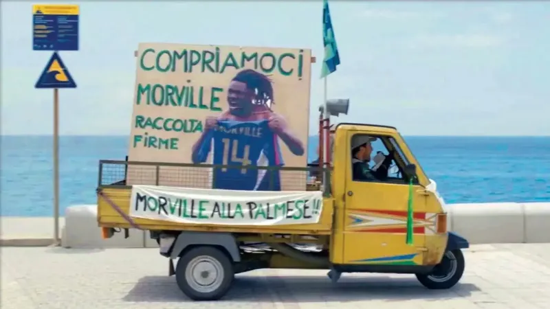 us palmese 1 1242452c - US Palmese, la favola calcistica dei Manetti bros. stasera su Sky Cinema - 1 US Palmese, la favola calcistica dei Manetti bros. stasera su Sky Cinema