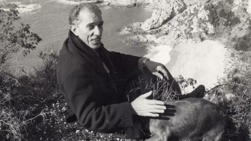 Giuseppe Berto 5 135defc7 - Premio Giuseppe Berto 2026, aperto il bando per opere prime di narrativa - 1 Premio Giuseppe Berto 2026, aperto il bando per opere prime di narrativa