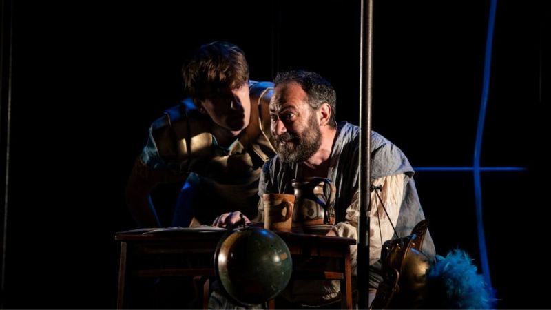 Alla Villa romana di Casignana la 32ª Stagione Teatrale della Locride 