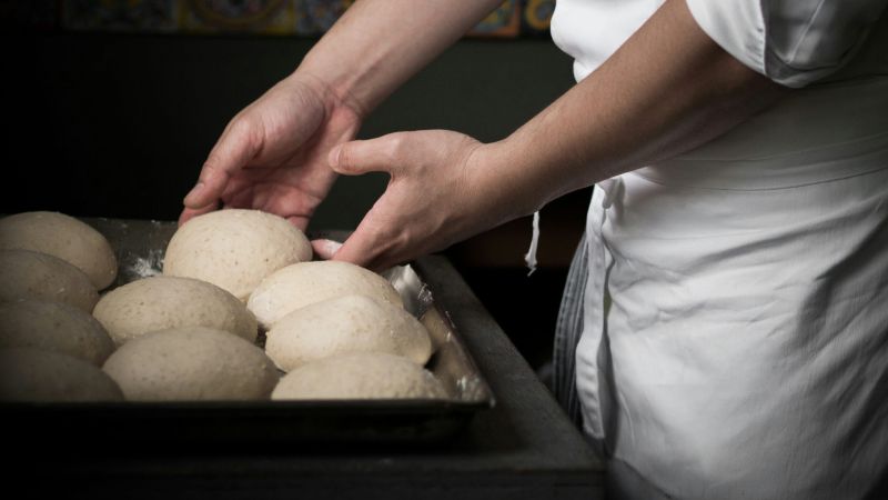 Pizza (Re)connection, quando fare la pizza diventa impresa di successo