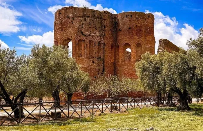 Visita la Costa degli Aranci