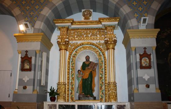 Roseto Capo Spulico Pina Munno restauri 1 13c0fc48 - Meraviglie di Calabria - 9