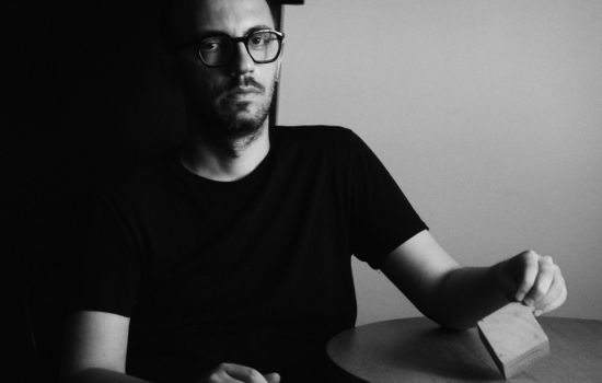 Vincenzo Montisano ph foto Debora De Bartolo 1 133e1767 - Meraviglie di Calabria - 1