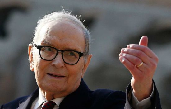 ennio morricone 13f36da8 - Meraviglie di Calabria - 7