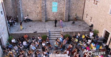 festival delle serre 13003340 - Meraviglie di Calabria - 36