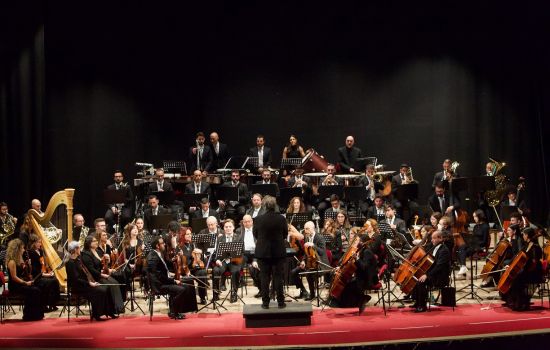 lOrchestra Sinfonica Brutia 1380272c - Meraviglie di Calabria - 19