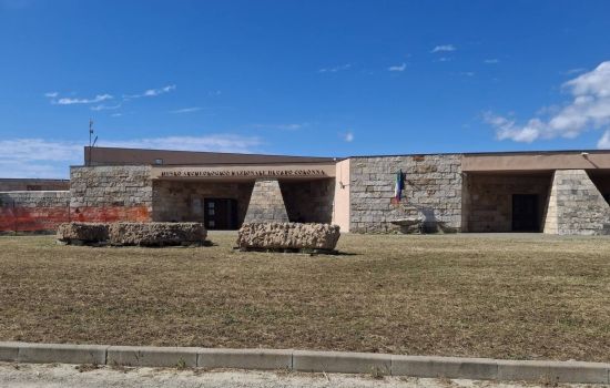 parchi archeologici crotone e sibari Capocolonna 13a620c7 - Meraviglie di Calabria - 1