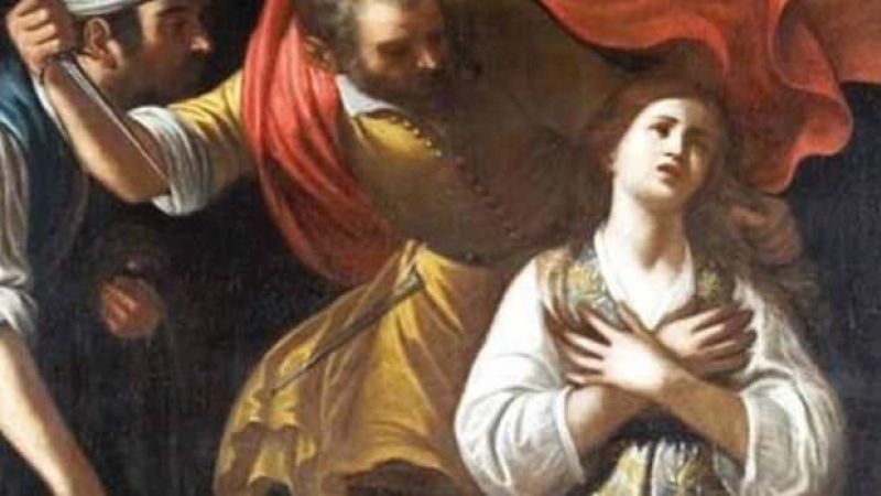 slucia copertina 137e0fff - Santa Lucia e la Calabria un legame lungo secoli - 1 Santa Lucia e la Calabria un legame lungo secoli