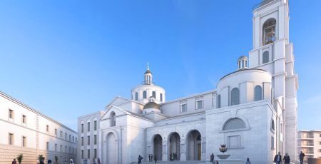 Duomo di Catanzaro