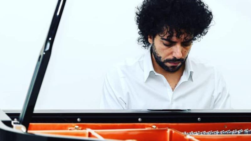 293042262 407578824727967 1749717268694393241 n e1704736773756 14cea0fb - Il pianista Miniaci apre il "Jazz Today" di Lamezia - 1 Il pianista Miniaci apre il “Jazz Today” di Lamezia