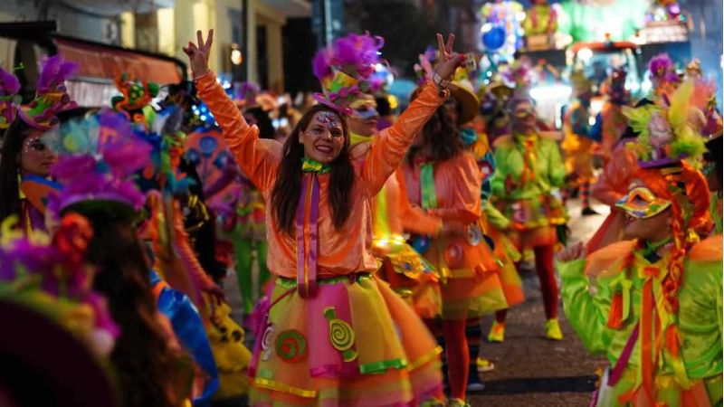 Carnevale Castrovillari 4 14df8e15 - Giovedì grasso, a Castrovillari l’incoronazione di Re Carnevale - 1 Giovedì grasso, a Castrovillari l’incoronazione di Re Carnevale