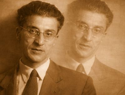 Domenico Dara presenta a “Cesare Pavese. Tutto è già accaduto”