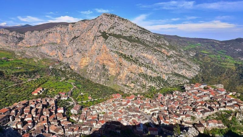 A Civita nasce il primo gemellaggio enogastronomico calabrese