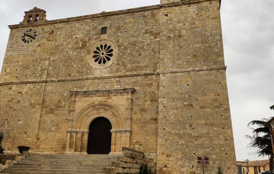 Collegiata dellAssunta Cropani 1 14f48d77 - Meraviglie di Calabria - 1