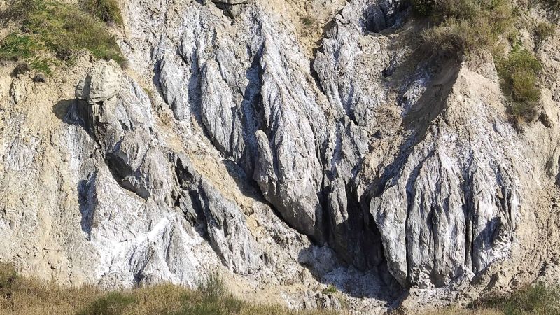 Diapiro Salino Mandria Vecchia scaled e1716326538839 141d3608 - I diapiri salini di Zinga, la matrice originale per ricostruire la vita sulla Terra - 1 I diapiri salini di Zinga, la matrice originale per ricostruire la vita sulla Terra