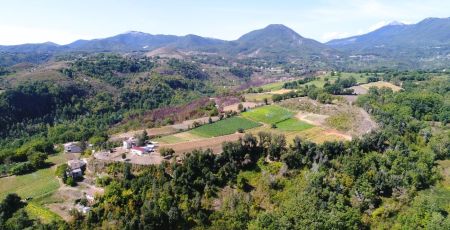 Il terrazzo di Santa Gada di Laino Borgo 1415ab32 - Meraviglie di Calabria - 34