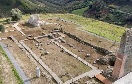 Parco Archeologico Medievale di Mileto Antica 1 1416fa8b - Meraviglie di Calabria - 13