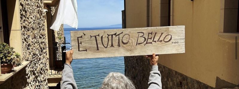 “Siamo in Calabria?”, 3 posti che sembrano essere all’estero