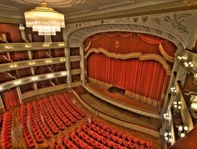 Da Salemme a Muccino. Cosenza, la nuova stagione della “Rassegna L’Altro Teatro” – IL PROGRAMMA