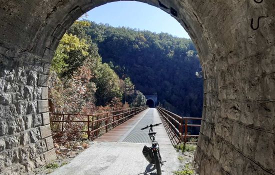 ciclovia ferroviaria Pollino 14b6d473 - Meraviglie di Calabria - 7