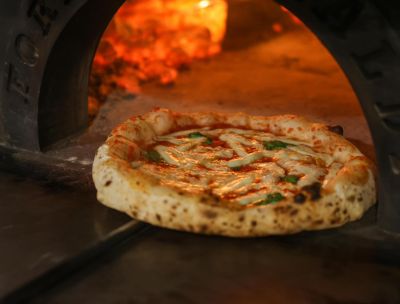 Pizza contemporanea, Vincenzo Fotia nell’Atlante di Calici e Spicchi 