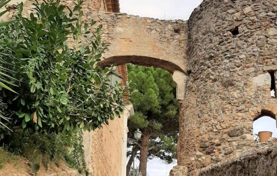 Castello normanno svevo, Monteleone a Vibo Valentia