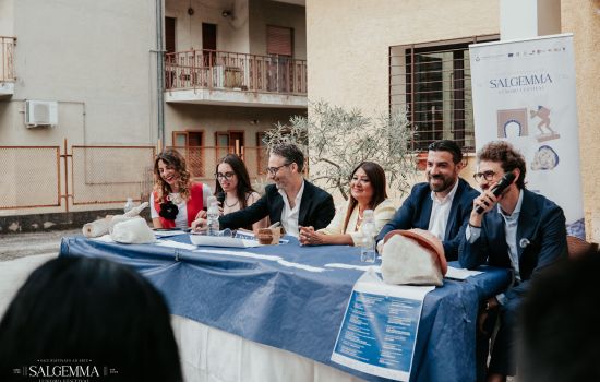 2 Presentazione Festival Salgemma 15dd379f - Meraviglie di Calabria - 7