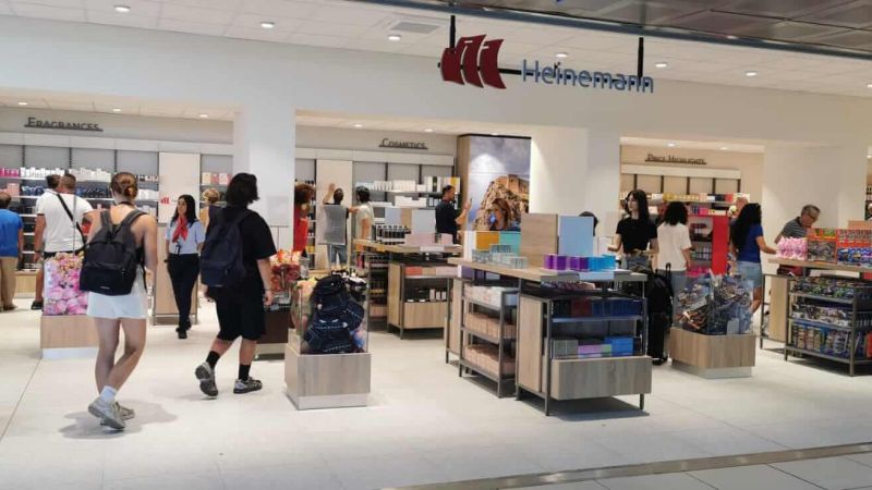 363836850 662889935888368 5056617869019452645 n 150cc6df - Heinemann apre un nuovo store all'aeroporto di Lamezia Terme - 1 Heinemann apre un nuovo store all’aeroporto di Lamezia Terme