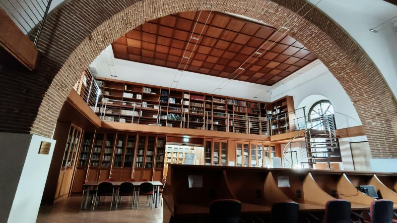 Archivio di Stato Cosenza scaled 1531cd2b - 'Grido di libertà', la Resistenza nei documenti dell’Archivio di Cosenza - 1 ‘Grido di libertà’, la Resistenza nei documenti dell’Archivio di Cosenza