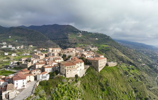 Fiumefreddo Bruzio Centro Storico foto leonardo massaro 150c3e0e - Meraviglie di Calabria - 1