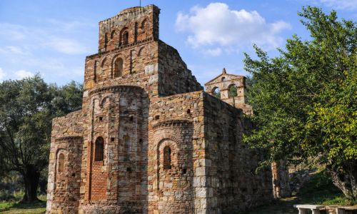 Santa Maria de Tridetti nn ok 15535d28 - Meraviglie di Calabria - 10