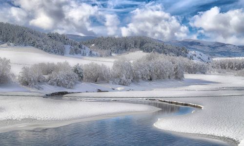 Sila neve foro Marianna Loria 5 15bc0b80 - Meraviglie di Calabria - 10
