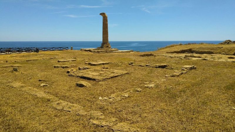 Giornate del Patrimonio tra gli scavi e i misteri di Capo Colonna e Sibari