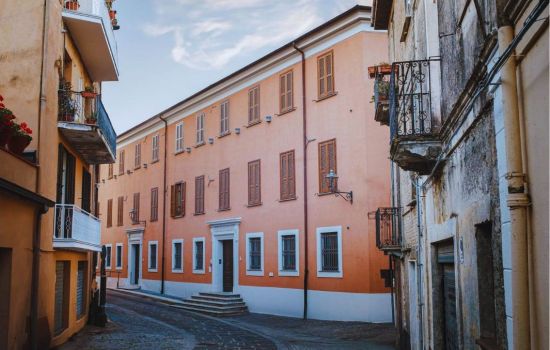 catanzaro accademia belle arti 15034e1a - Meraviglie di Calabria - 46