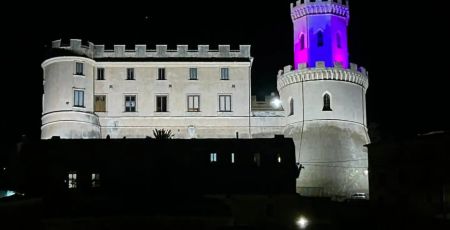 copertina 152b4f53 - Meraviglie di Calabria - 45