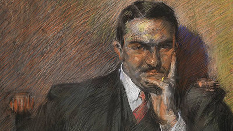 massimino umberto boccioni 15eebb5b - A Reggio, l’arte urbana in concorso per i 140 anni dalla nascita di Boccioni - 1 A Reggio, l’arte urbana in concorso per i 140 anni dalla nascita di Boccioni