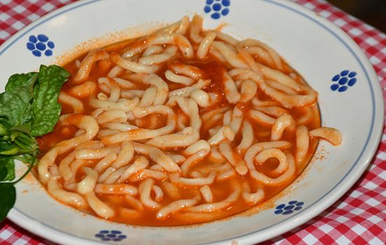 pasta 152db9b7 - Meraviglie di Calabria - 1