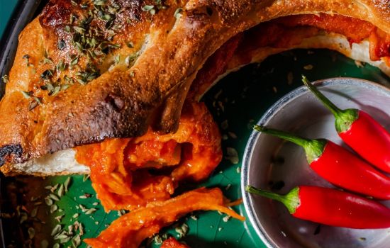 pizza pittarella Liola 3 a 1594b749 - Meraviglie di Calabria - 1