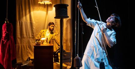 ragazzi med fest Illoco Teatro Asola Bottone 15bcb8b6 - Meraviglie di Calabria - 1