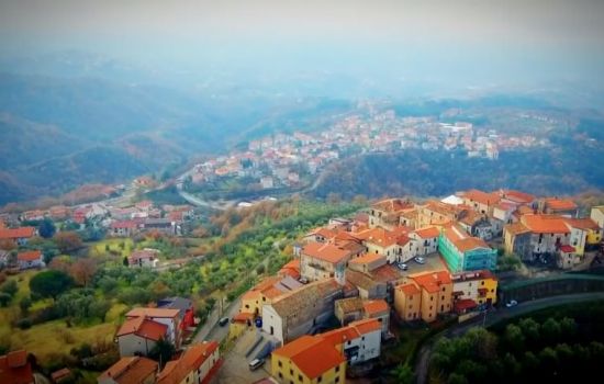 rovito-comune