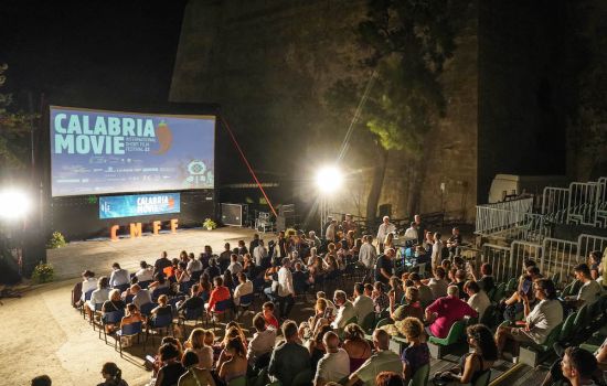 Calabria Movie Film Festival 2 165380be - Meraviglie di Calabria - 23