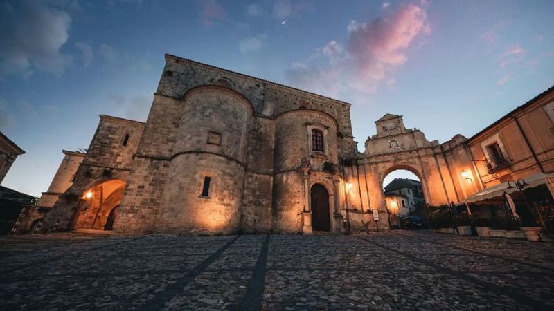 Best Artist in Gerace, un grande laboratorio di arte contemporanea