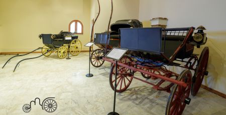 Museo delle carrozze Cosoleto 1 16d91f9e - Meraviglie di Calabria - 34